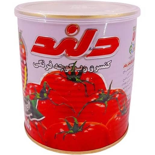 رب دلند