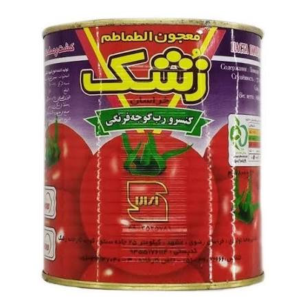 رب زشک